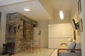 Sani Beach Apartment - Image 2