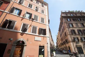 Rome Accommodation - Monti - Image 5