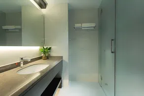 Niuguanjia Modern Hotel - Image 5