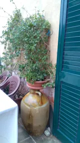 Studio in Cenate di Nardo, With Furnished Terrace - Image 5