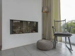 Peaceful Holiday Home in Zeewolde With Sauna - Image 3