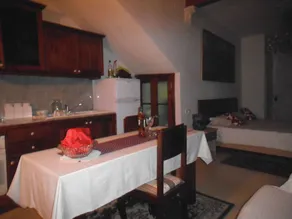 Studio Apartment Marsaxlokk - Image 5