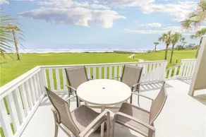 Surf Villa 609 - One Bedroom Condominium - Image 2