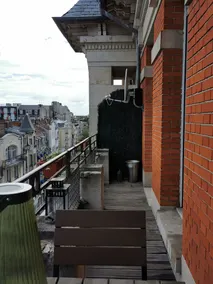 Suite de l'Etape - Vue cathédrale - Image 4