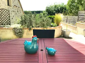 2 Gîtes 1 chambre, près de Cahors, piscine, wifi - Image 3