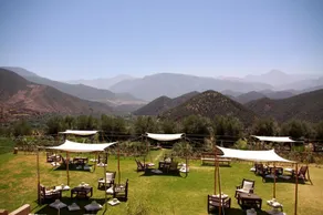 Kasbah Bab Ourika - Image 2