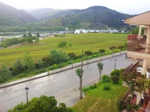 Apartment With 3 Bedrooms in Villafranca del Bierzo, With Wonderful Mountain View, Furnished Terrace and Wifi - Image 4