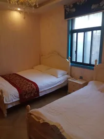 Wuzhen Grandmother Guest House - Image 4