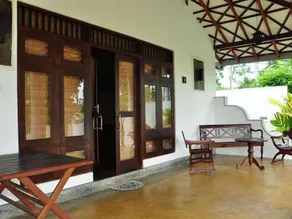 Vista Rooms Fort Edge - Image 3