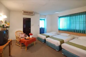 Tawan Court Hotel - Image 4