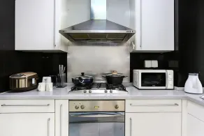 Wondroom Design Apartment - Image 4