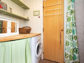 Luring Holiday Home in Ringkøbing With Terrace - Image 3