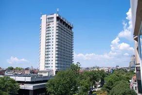 Sunny Apartment in the Centre of Varna - Image 4