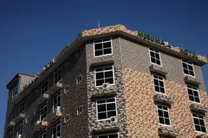 Mesuma Plus Hotel - Image 3