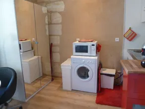 Studio Cosy Bordeaux Centre - Image 5