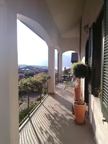 Villa Aurora With Pool - Image 2