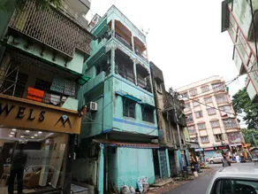 OYO 16600 Ken Guest House 2 - Image 3