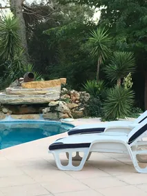 Villa Golfe De Saint-Tropez - Image 2
