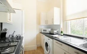 Great Percy Street Apartments by Flexystays - Image 4