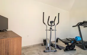 Awesome Home in Koromacno With Outdoor Swimming Pool, Wifi and 5 Bedrooms - Image 3