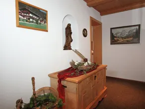 Modern Apartment in Schwendau With Garden - Image 3