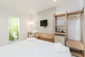 Baan Sutra Guesthouse - Image 5