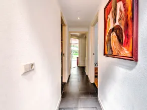 Restful Holiday Home in Veendam with Private Terrace - Image 4