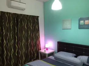 The Lurve House - Image 2