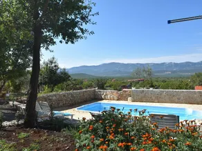 Welcoming Holiday Home in Ugljane With Swimming Pool - Image 3
