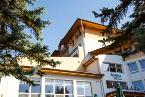 Relax Hotel Avena - Image 3