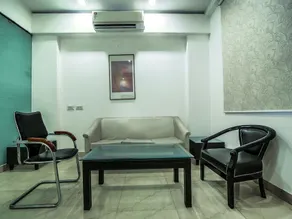 OYO 14443 Flagship Hotel Chaupal - Image 5