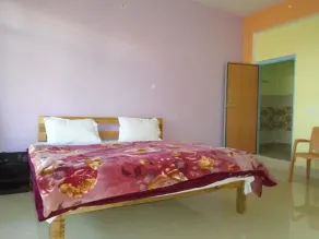 Gopal Binsar Retreat - Image 5