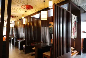 Crowne Plaza Shenyang Parkview - Image 5