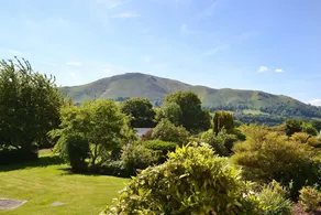 Beautiful detached country house nestled in the Shropshire Hills AONB - Image 2