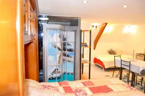 Studio in Pont-croix, With Wifi - 5 km From the Beach - Image 2