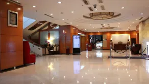 Holiday Inn Hohhot - Image 3