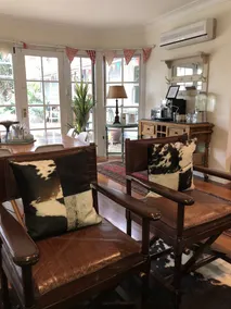 The Pines Bed and Breakfast - Image 2