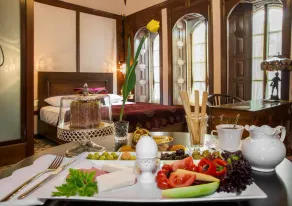 Mahallem Hotel - Image 2