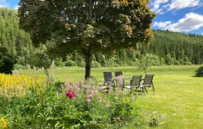 Nice Home in Passebekk With 3 Bedrooms and Wifi - Image 2
