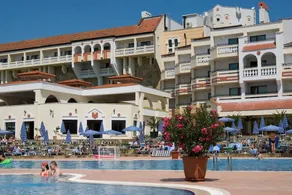 Duni Royal Pelikan Hotel All Inclusive - Image 3