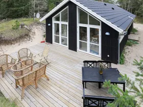 Premium Holiday Home in Pandrup With Sauna - Image 4