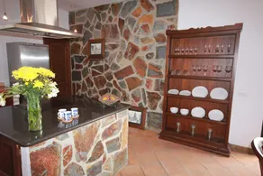 Holiday home Refugio Yuco in La Vegueta - Image 5