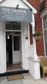 Cromer Guest House - Image 3