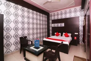Hotel Sagar by OYO - Image 4