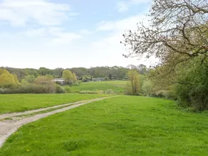 Bush Farm Annexe - Image 2