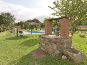 A farmhouse, with a private swimming pool in the Costa Brava. - Image 2