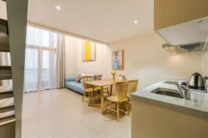 Pastel Service Hotel - Image 4
