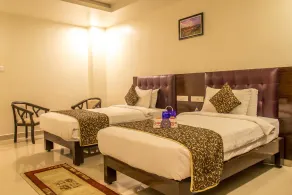 Hotel Green Apple - Image 5