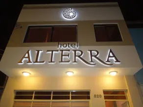 Hotel Artelar - Image 3