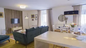 Presidential Suites Chica Cure - Image 4